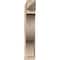 Ekena Millwork Funston Arts & Crafts Smooth Outlooker, Douglas Fir, 7 1/2"W x 34"D x 38"H OUT08X34X38FST03SDF - alternate 3